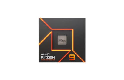 AMD Ryzen™ 9 7950X 16-Core, 32-Thread Unlocked Desktop Processor