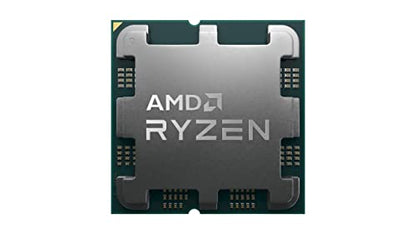 AMD Ryzen™ 9 7950X 16-Core, 32-Thread Unlocked Desktop Processor