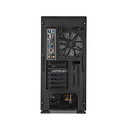 YEYIAN Yari X13 Gaming PC Intel Core i7 13700KF 5.40 GHz, Geforce RTX 3070 Ti Desktop Computer, 32GB DDR5 5200Mhz, 1TB SSD + 2TB HDD, 850W Gold PSU Liquid Cooler, Z790 Chipset VR Ready PC, Win 11 Home