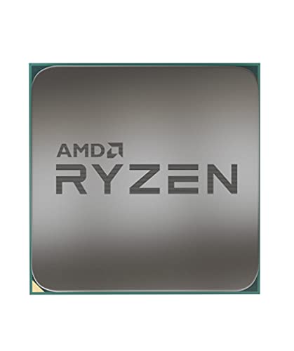 AMD Ryzen 9 5900X 12-core, 24-Thread Unlocked Desktop Processor