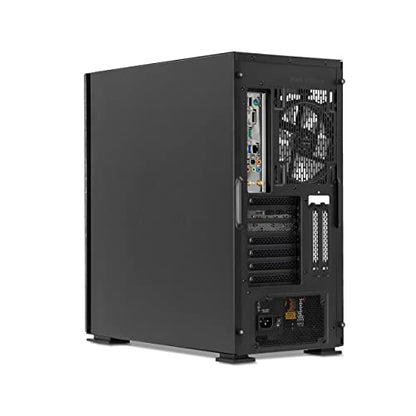 YEYIAN Yari X13 Gaming PC Intel Core i7 13700KF 5.40 GHz, Geforce RTX 3070 Ti Desktop Computer, 32GB DDR5 5200Mhz, 1TB SSD + 2TB HDD, 850W Gold PSU Liquid Cooler, Z790 Chipset VR Ready PC, Win 11 Home