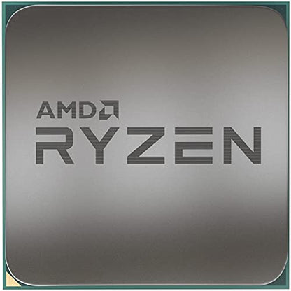 AMD Ryzen 9 5900X 12-core, 24-Thread Unlocked Desktop Processor