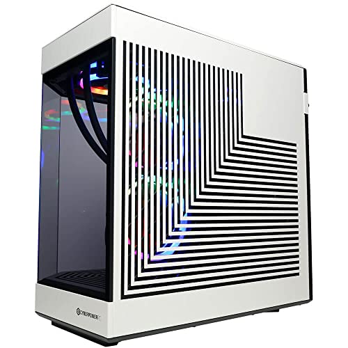 CyberPowerPC Gamer Supreme Liquid Cooled Gaming Desktop Computer, AMD Ryzen 9 7950X 4.5GHz, 32GB RAM, 2TB SSD, AMD Radeon RX 7900 XTX 24GB, Windows 11 Home